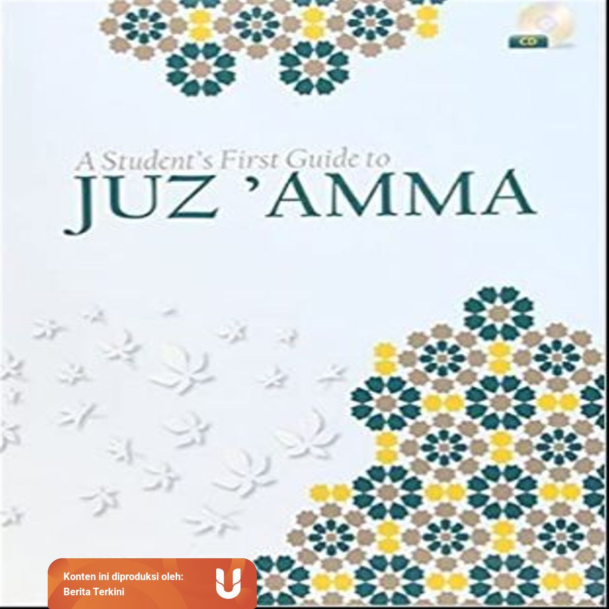 Urutan Surat Pendek Dalam Juz Amma Lengkap Dengan Arti Dan Jumlah Ayatnya Kumparan Urutan Surat Pendek Dalam Juz Amma Lengkap Dengan Arti Dan Jumlah Ayatnya Kumparan
