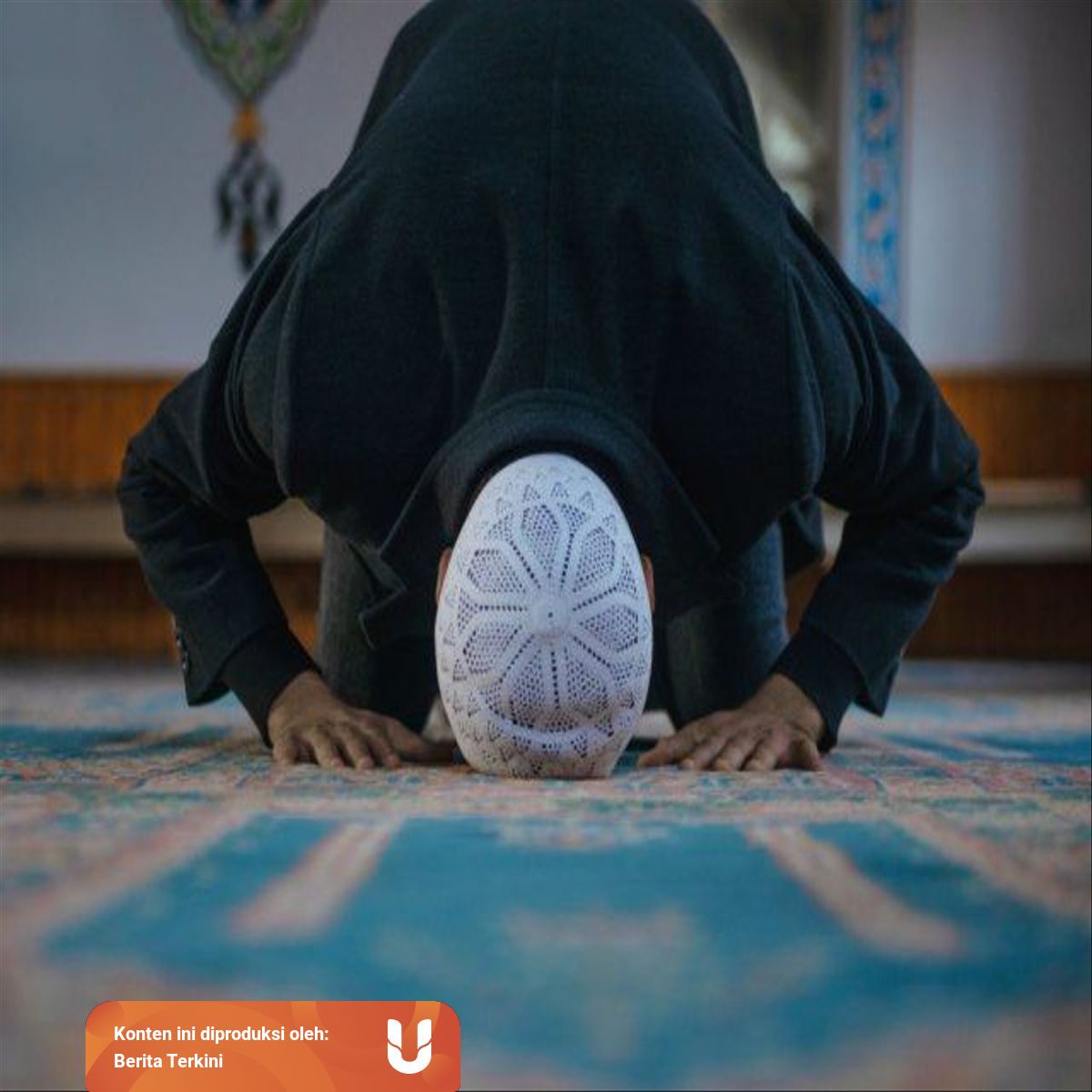 Waktu Sholat Dhuha Jam Berapa Yuk Cari Tahu Kumparan Com