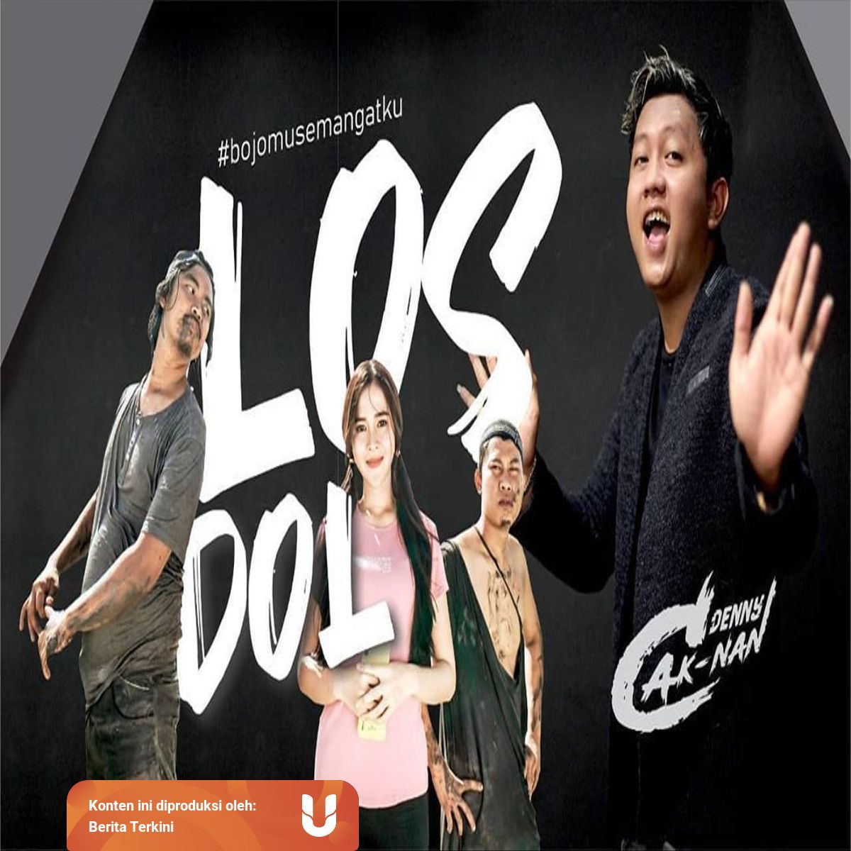Lirik Lagu Los Dol Denny Caknan Dan Makna Mendalam Dibaliknya Kumparan Com Lirik Lagu Los Dol Denny Caknan Dan Makna Mendalam Dibaliknya Kumparan Com