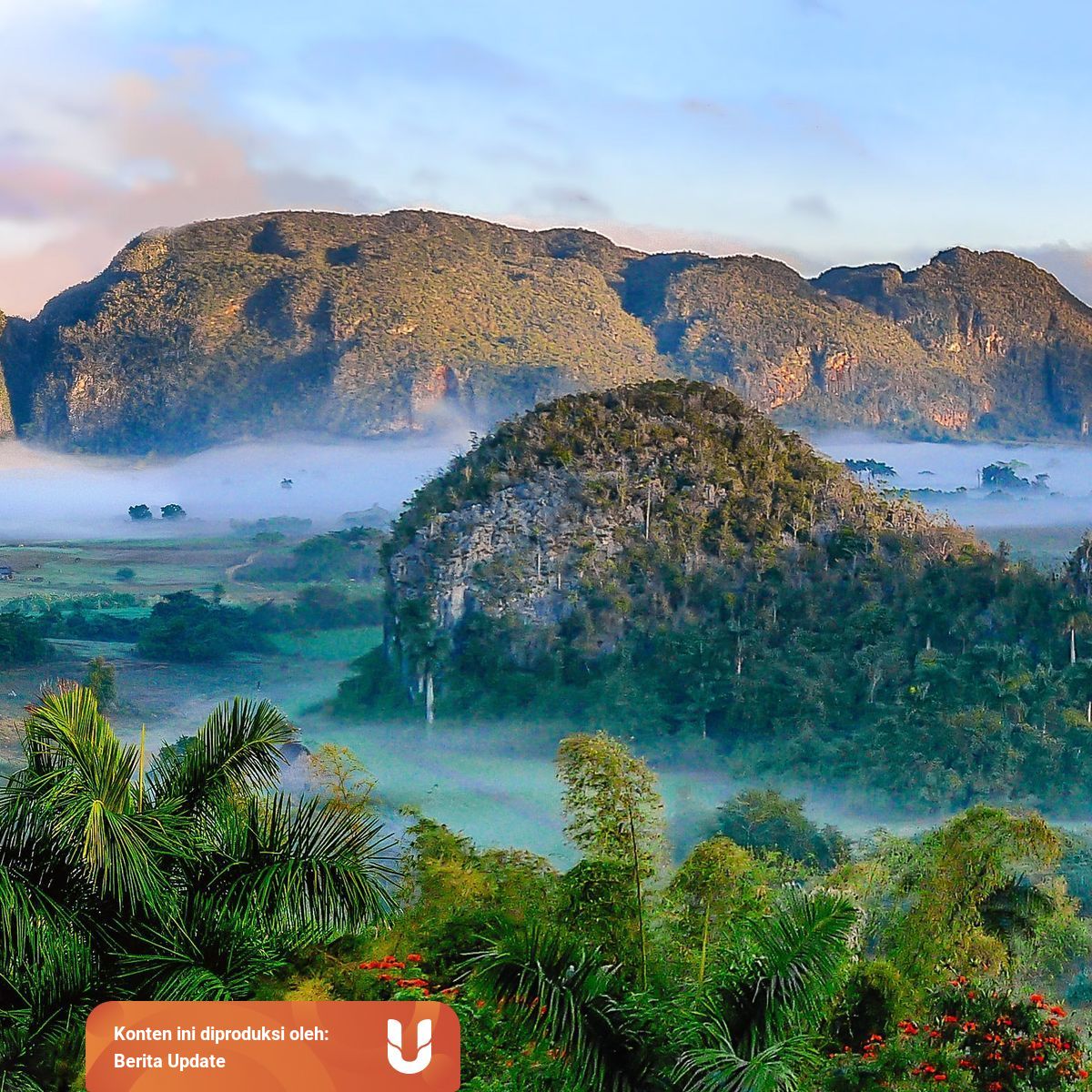 Pengertian Dan Contoh Kenampakan Alam Di Indonesia Kumparan Com Pengertian Dan Contoh Kenampakan Alam Di Indonesia Kumparan Com