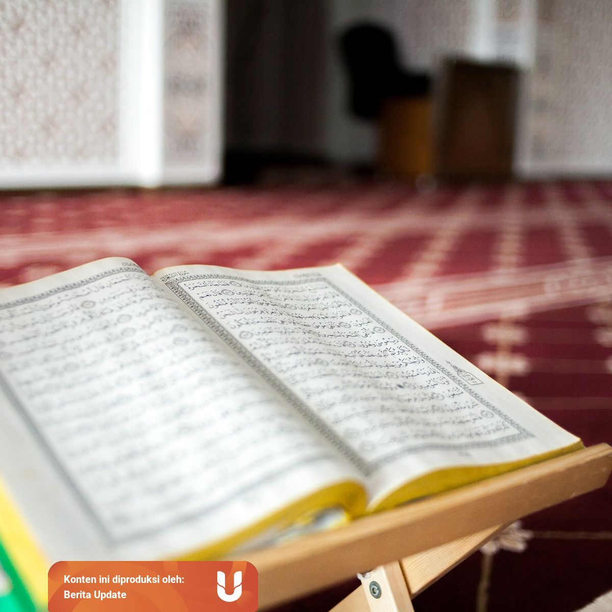 Ayat tentang Puasa Ramadhan dalam Alquran  kumparan.com