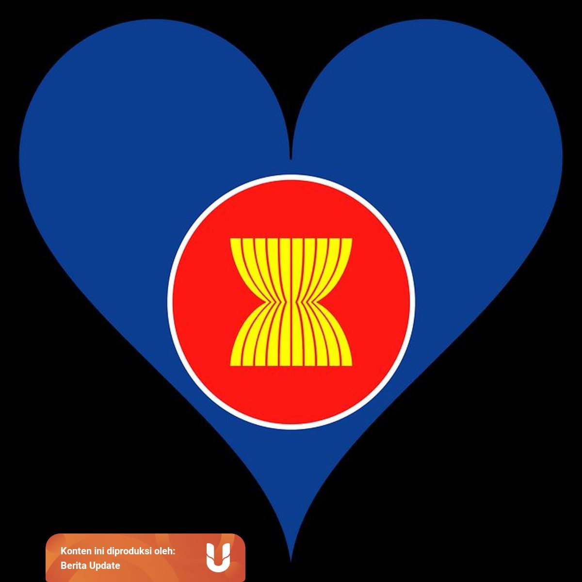 5 Tokoh Pendiri Asean Dan Latar Belakang Pendiriannya Kumparan Com