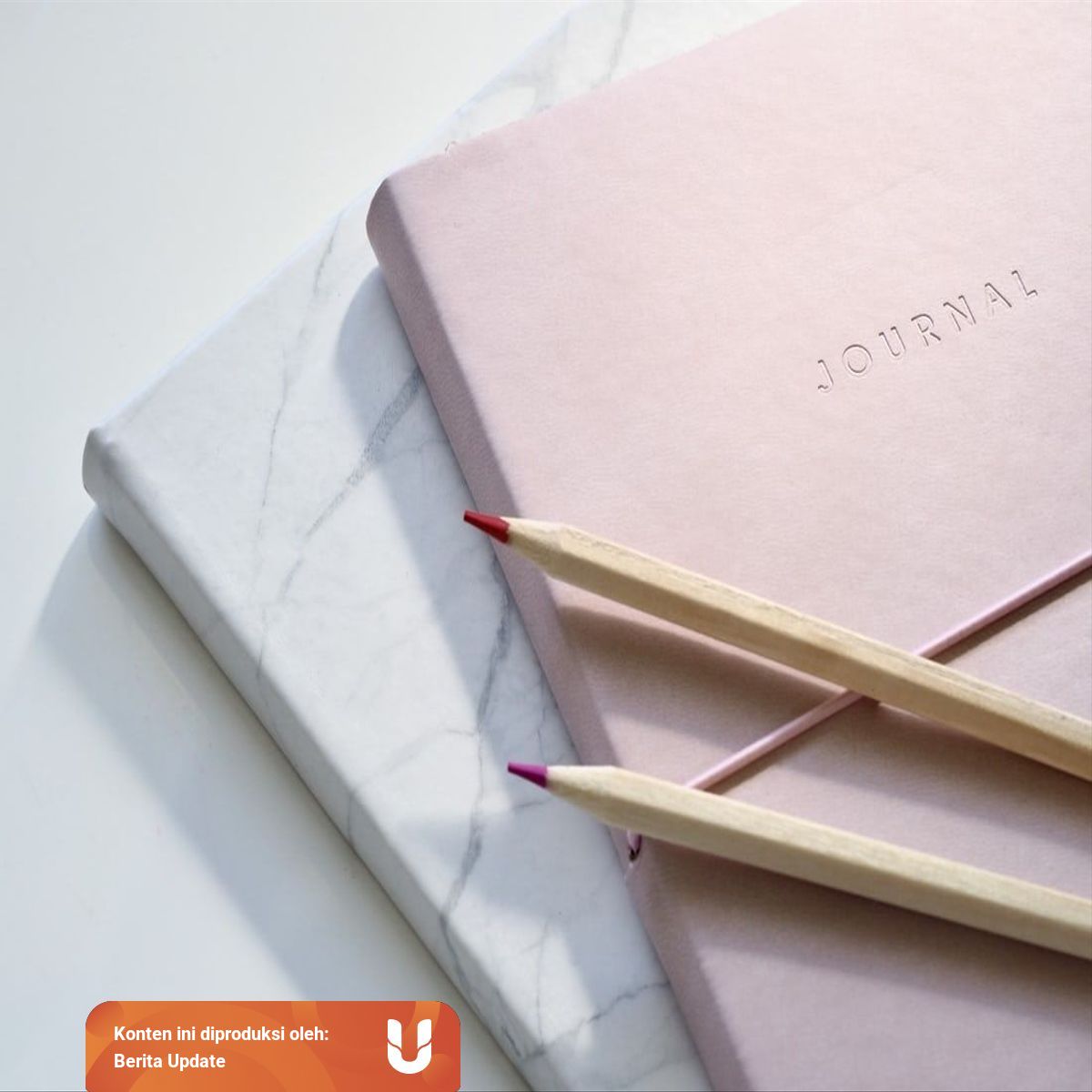 Contoh Review Jurnal Dan Cara Membuatnya Kumparan Com