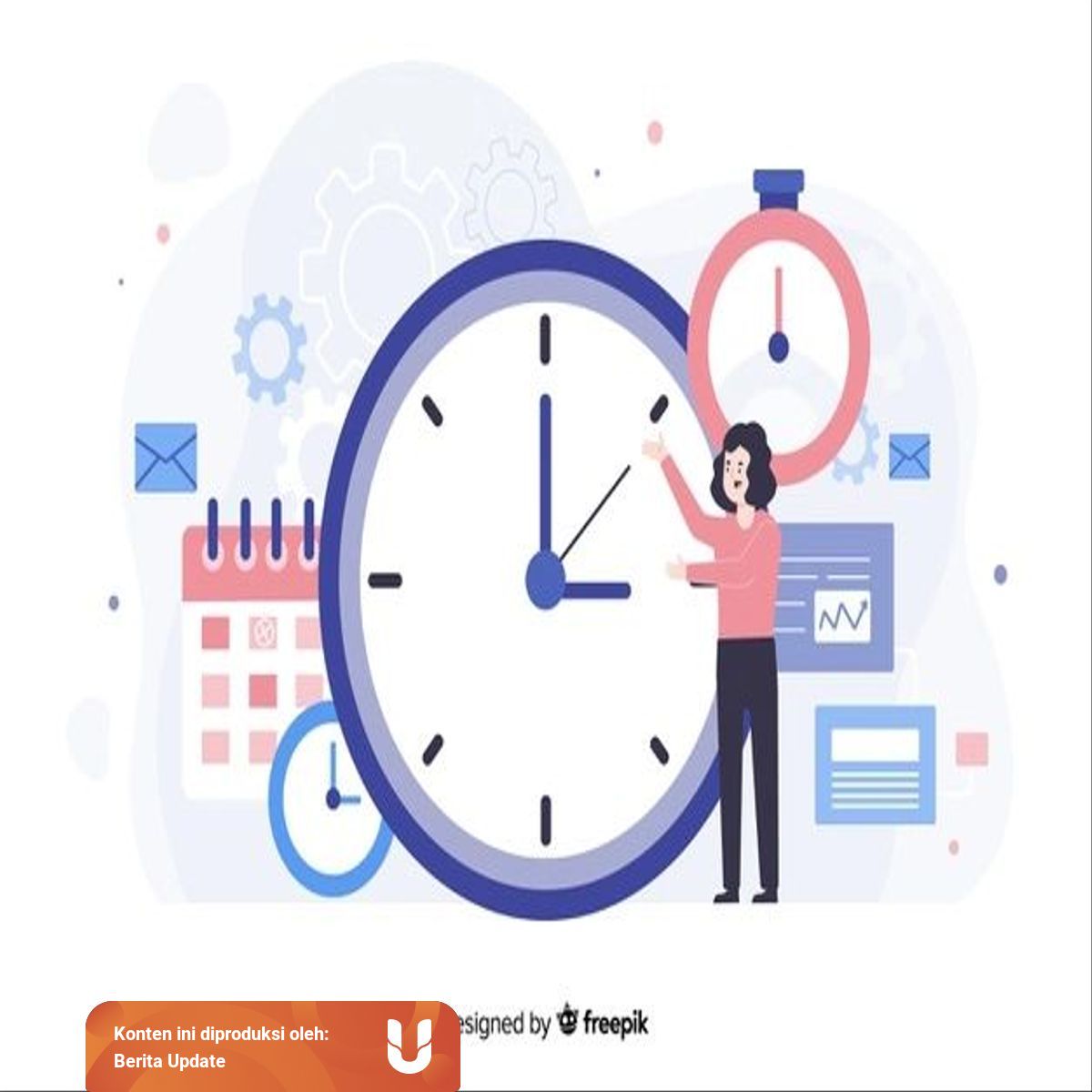 Pengertian Dan Jenis Jenis Alat Ukur Waktu Kumparan Com Pengertian Dan Jenis Jenis Alat Ukur Waktu Kumparan Com