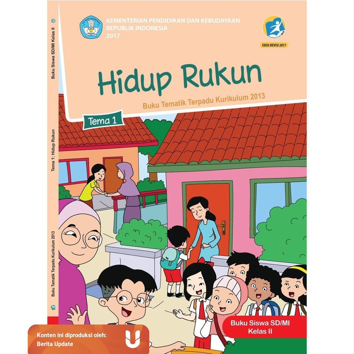 Soal Kelas 2 Tema 1 Subtema 2 Yang Bisa Dipelajari Dengan Mudah Kumparan Soal Kelas 2 Tema 1 Subtema 2 Yang Bisa Dipelajari Dengan Mudah Kumparan