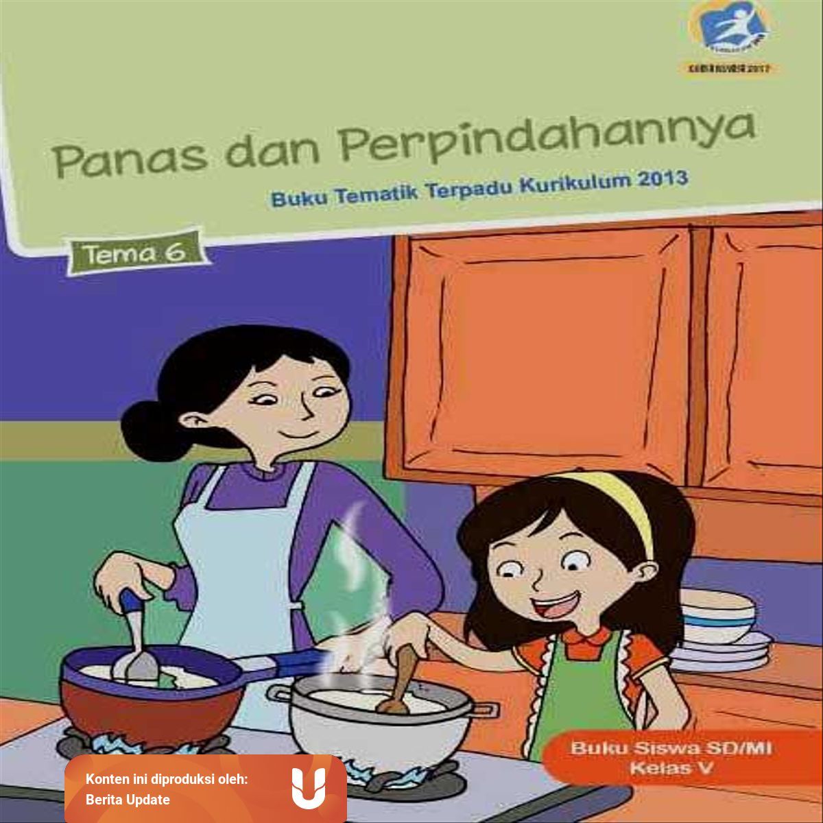 Kunci Jawaban Tema 6 Kelas 5 Halaman 3 Dan Halaman 4 Untuk Latihan Kumparan Com