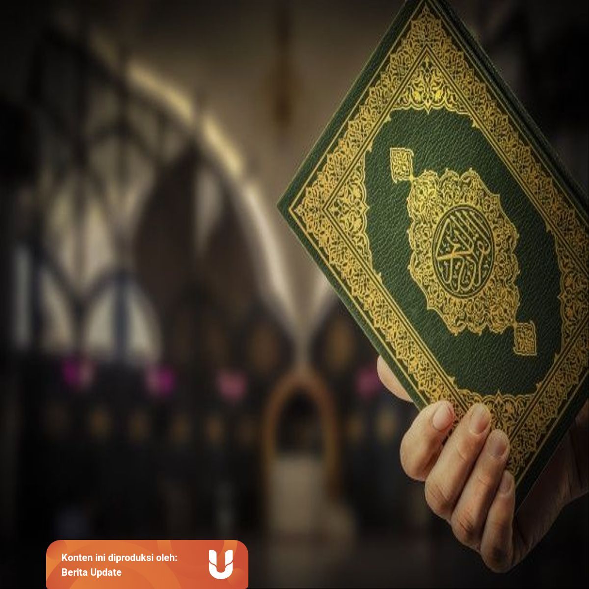 Contoh Perbuatan Syirik Dan Balasan Dosa Yang Didapat Kumparan Com