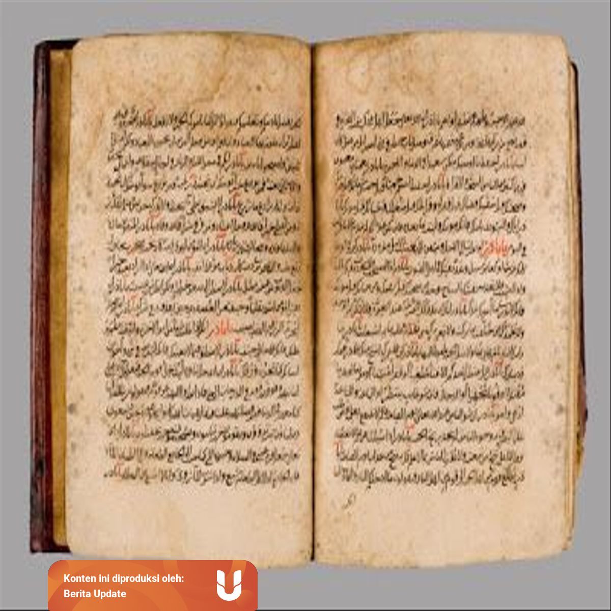 Suhuf Adalah Wahyu Allah Swt Apa Bedanya Dengan Kitab Kumparan Com Suhuf Adalah Wahyu Allah Swt Apa Bedanya Dengan Kitab Kumparan Com