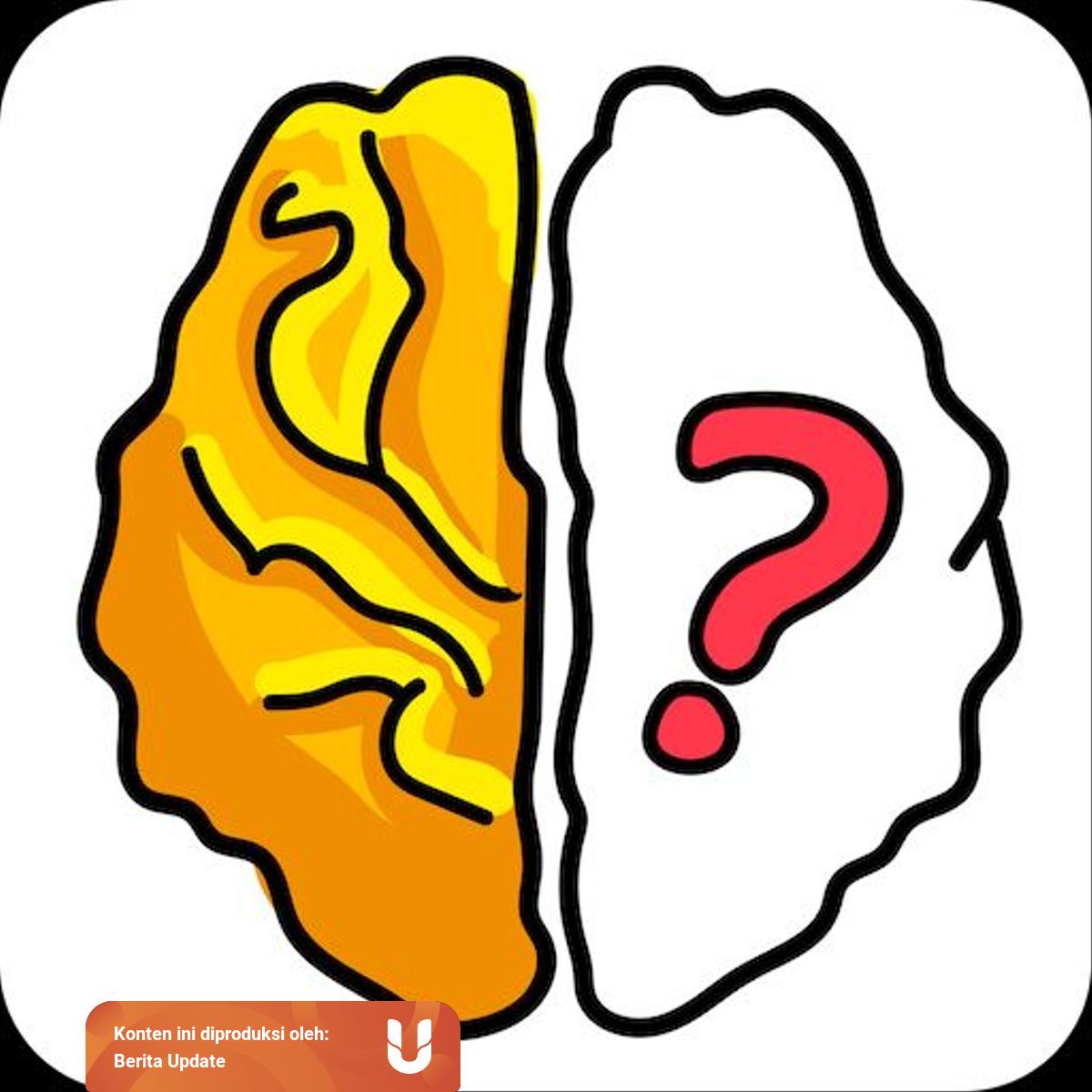 Kunci Jawaban Brain Out Level 12 Hingga Level 19 Untuk Menyelesaikan Misi Kumparan Com