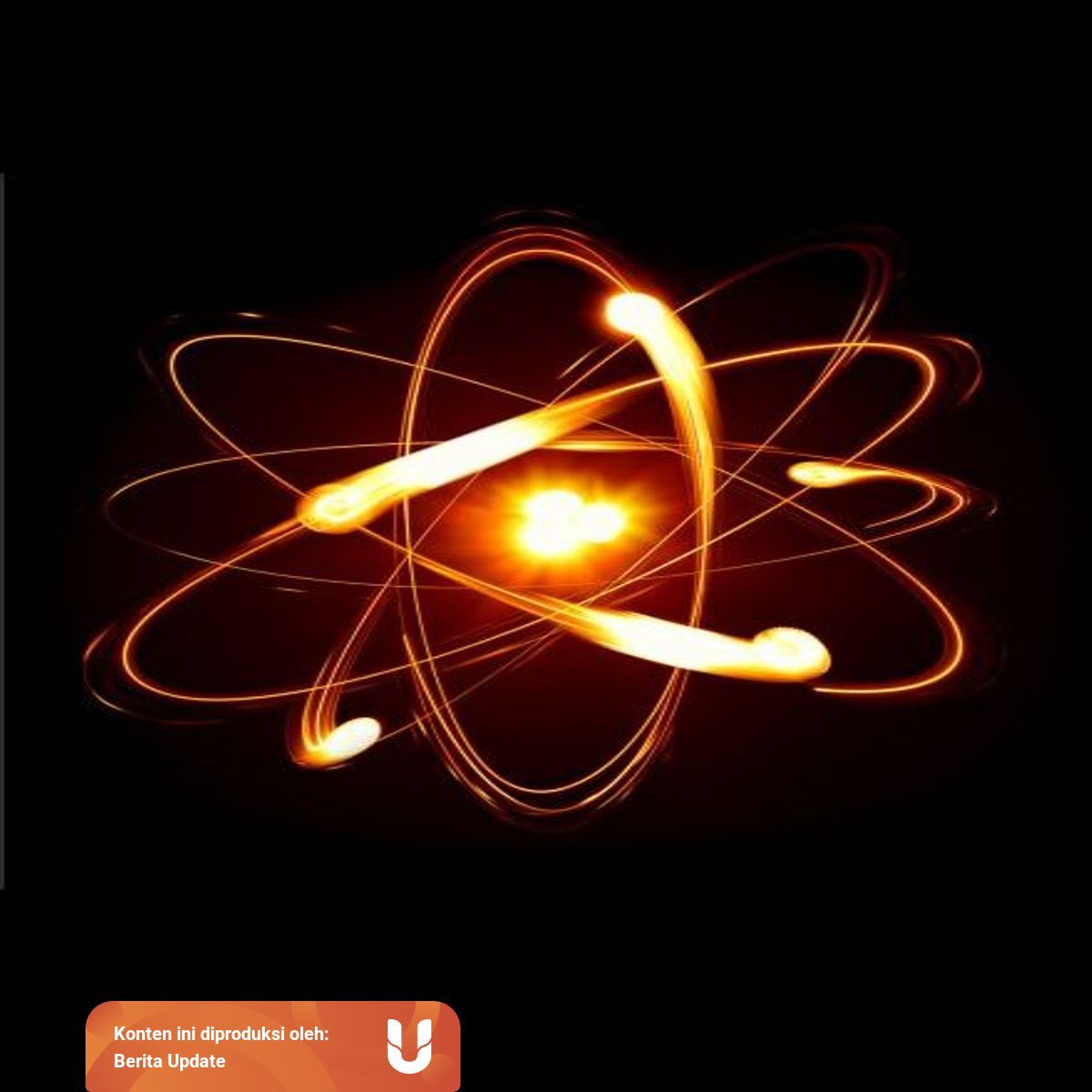 Teori Atom Apa Perbedaan Model Rutherford Dan Model Bohr Kumparan Com