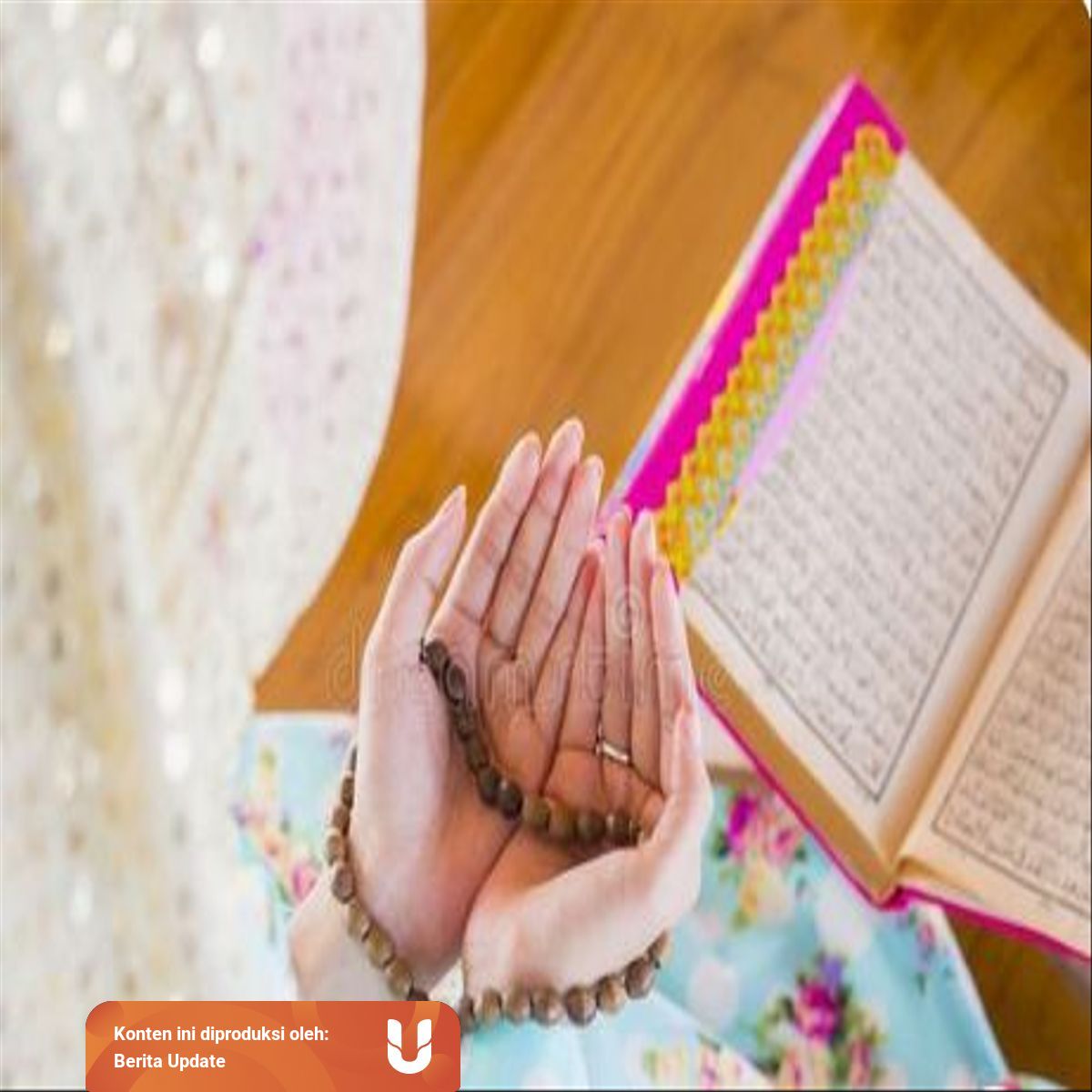 Bacaan Doa Untuk Orang Tua Yang Sudah Meninggal Kumparan Com