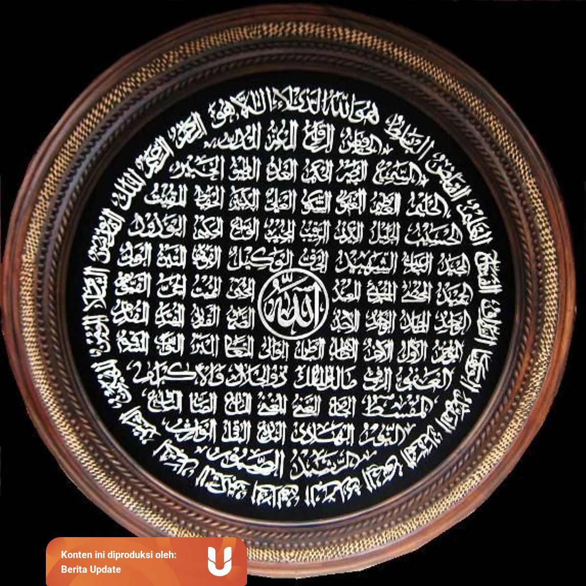 Al Alim Artinya Dalam Asmaul Husna Dan Cara Menerapkannya Di Kehidupan Kumparan Com