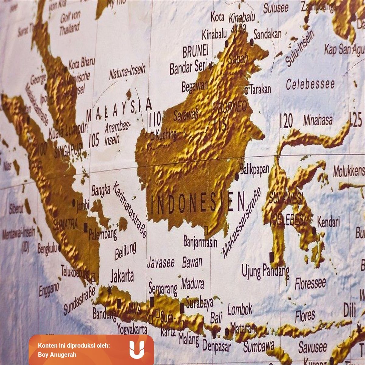 Pembangunan Daerah Berbasis Wawasan Nusantara Kumparan 