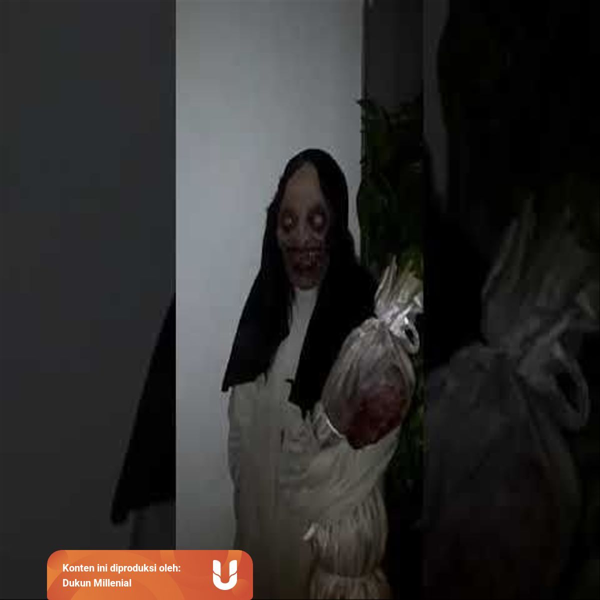 Kisah Dibalik Nyanyian Seram Lagu Lingsir Wengi Kumparan Com