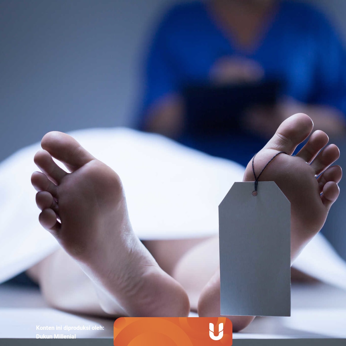 Arti Mimpi Melihat Jenazah Kumparan Com