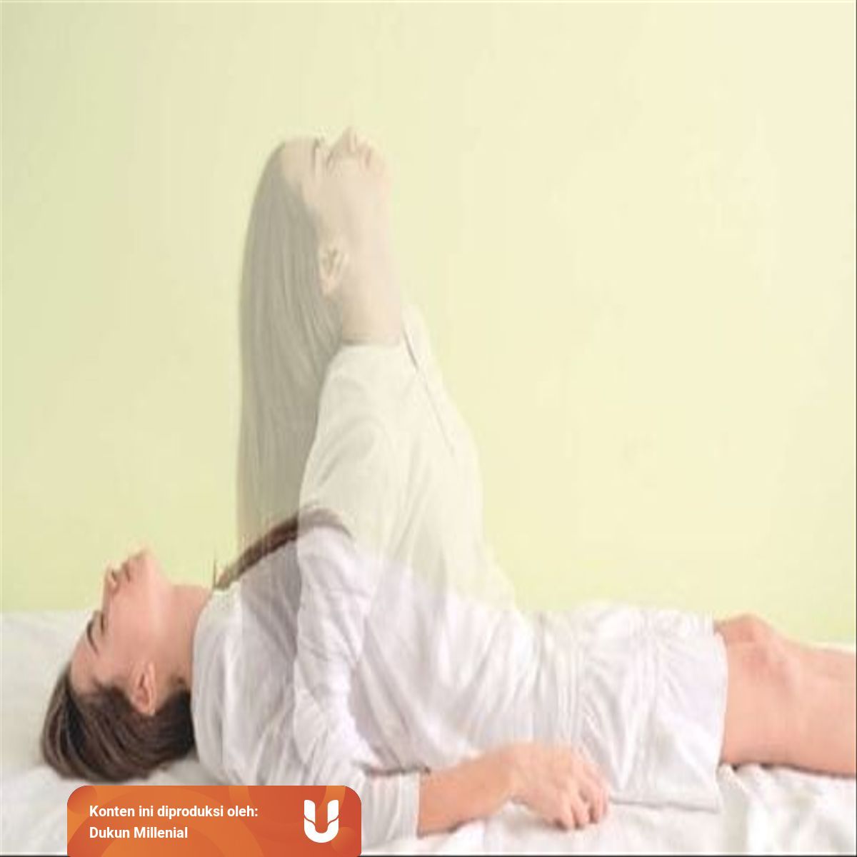 Makna Mimpi Berkelanjutan Bisa Timbulkan Banyak Musuh Kumparan Com