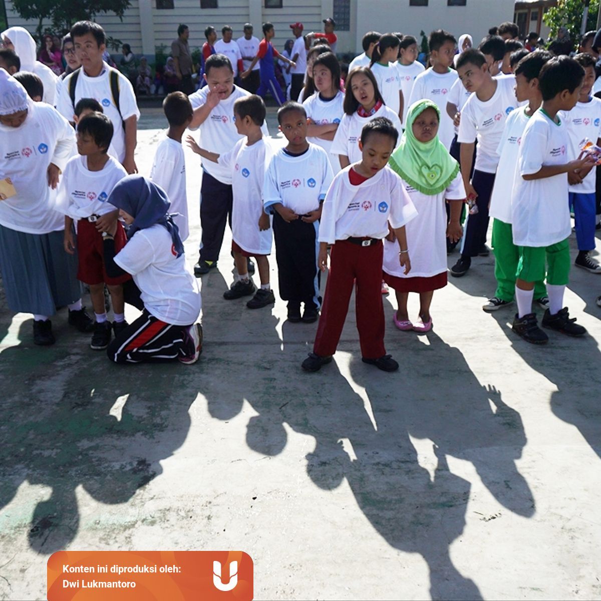 Luar Biasanya Jurusan Pendidikan Luar Biasa Kumparan Com