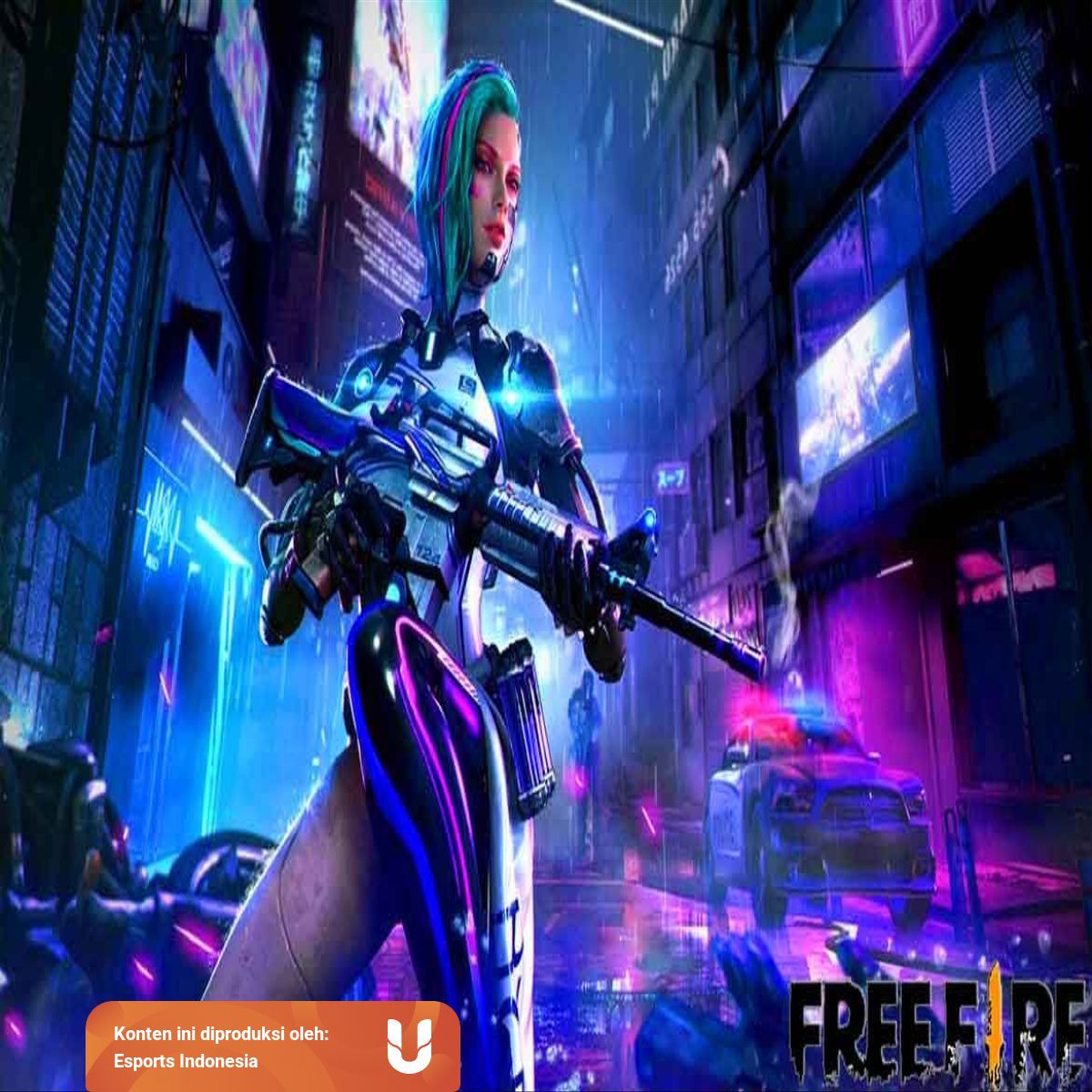 Cara Bermain Game Free Fire Ff Solo Vs Squad Kumparan Com Cara Bermain Game Free Fire Ff Solo Vs Squad Kumparan Com