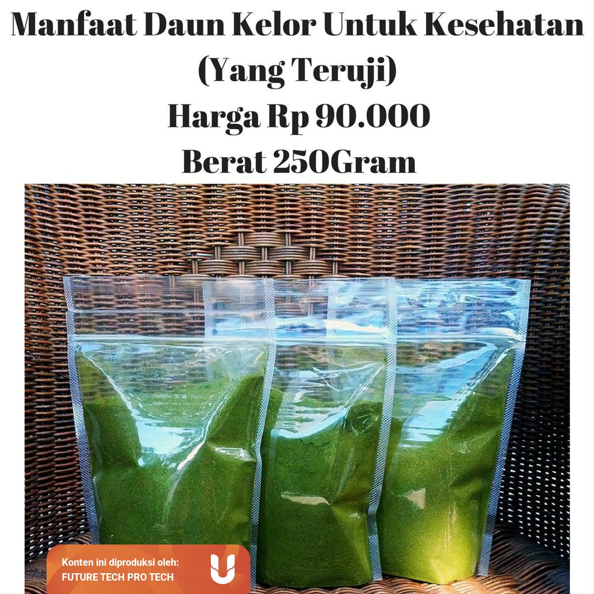 10 Manfaat Daun Kelor Untuk Diabetes Dan Kanker Kumparan Com