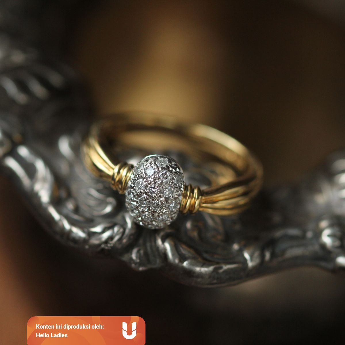 Mimpi Cincin Emas Apa Artinya Ya Kumparan Com