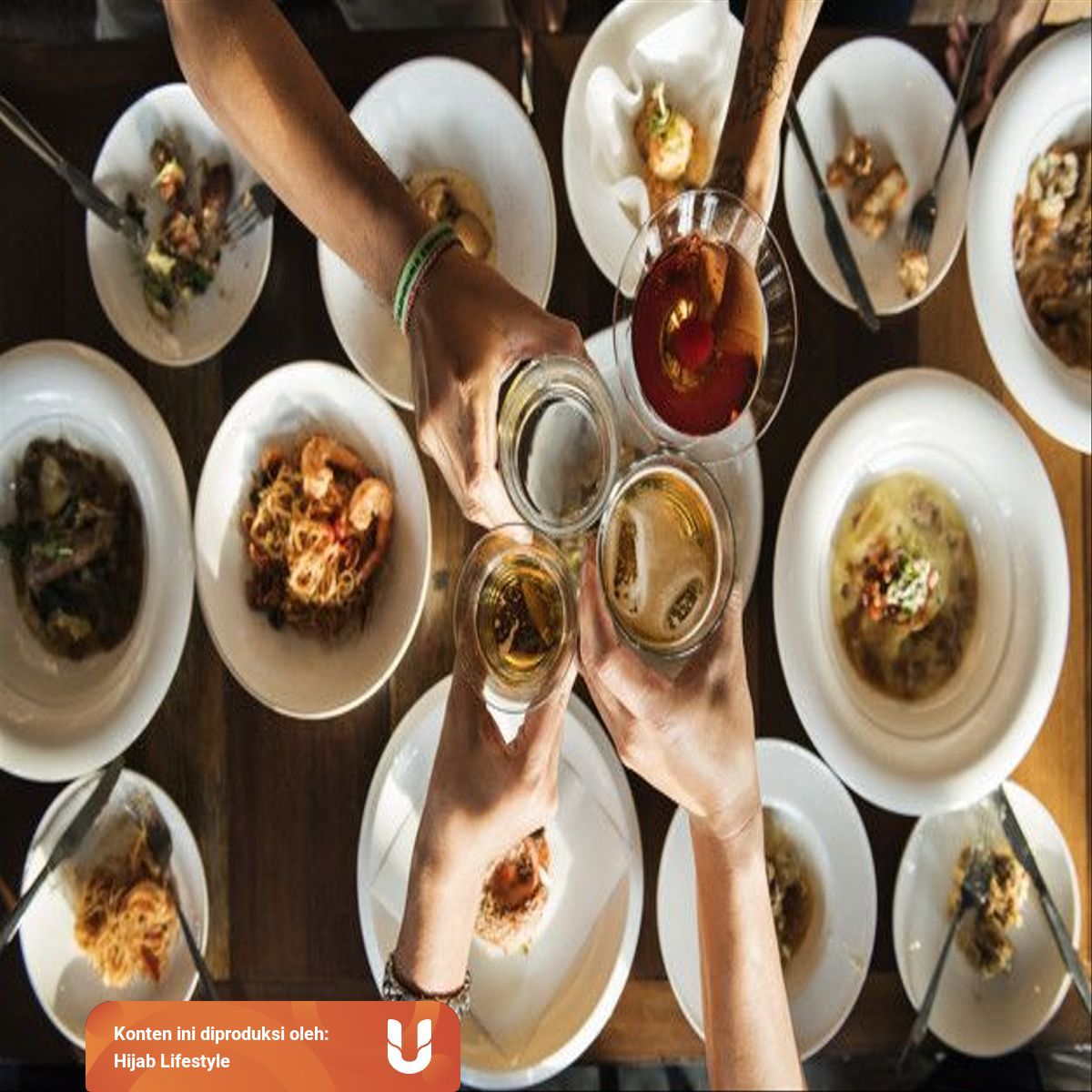 Adab Makan Dan Minum Dalam Islam Kumparan Com Adab Makan Dan Minum Dalam Islam Kumparan Com