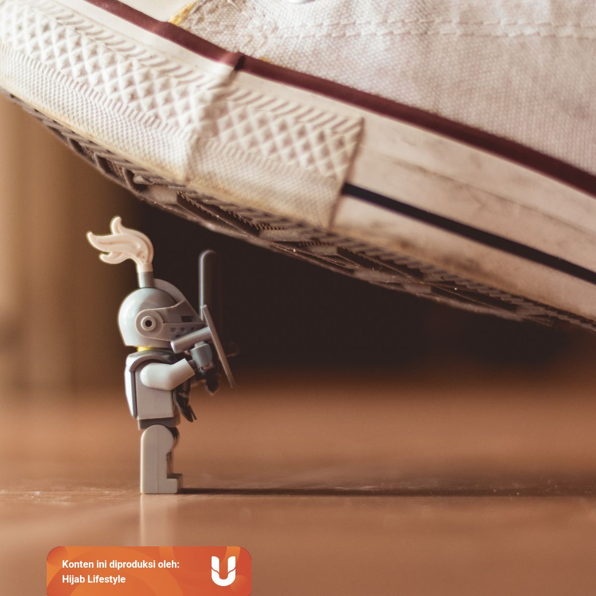 7 Ciri Ciri Orang Munafik Yang Tercantum Dalam Al Quran Kumparan 