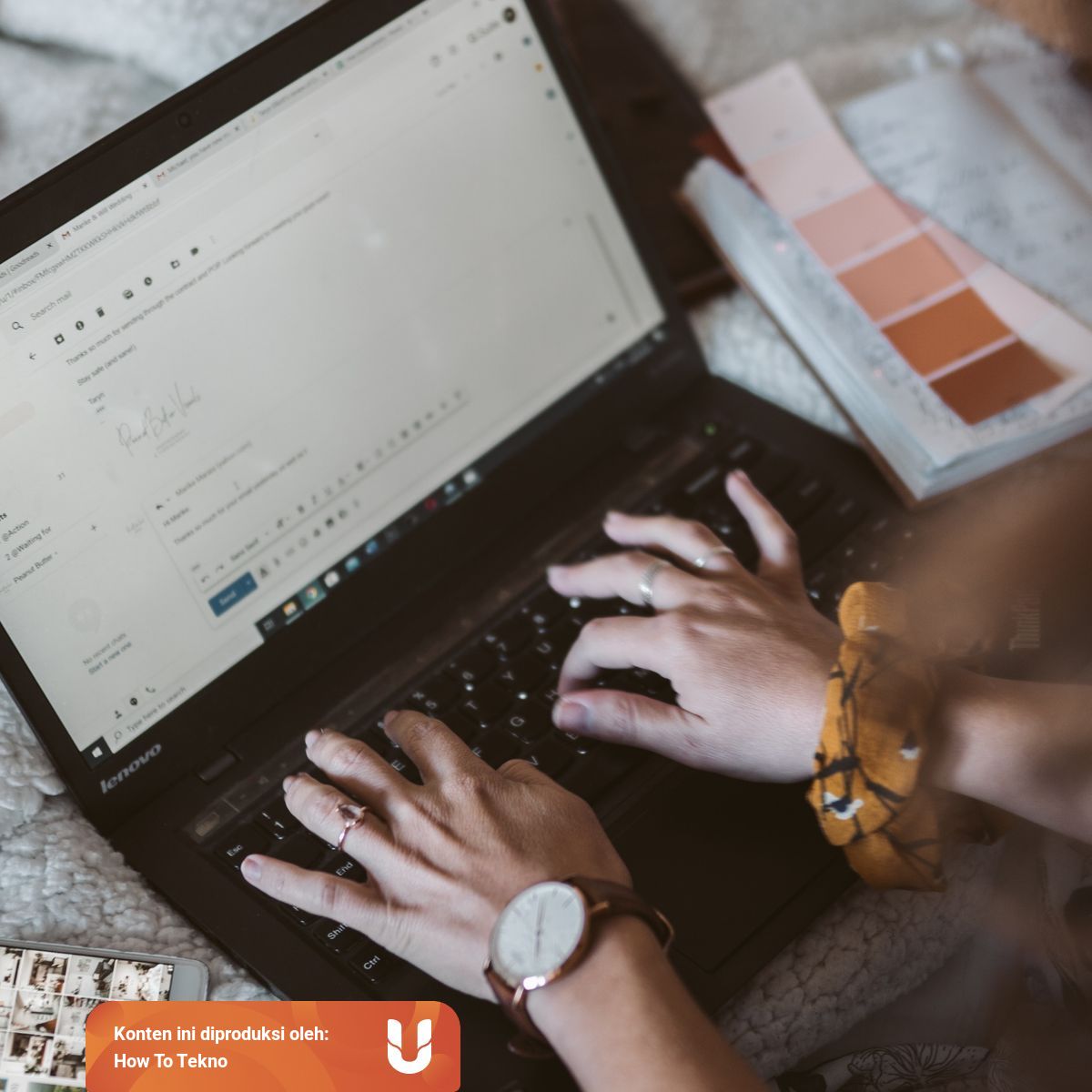 Cara Menghilangkan Comment Di Word Untuk Semua Versi Kumparan Com