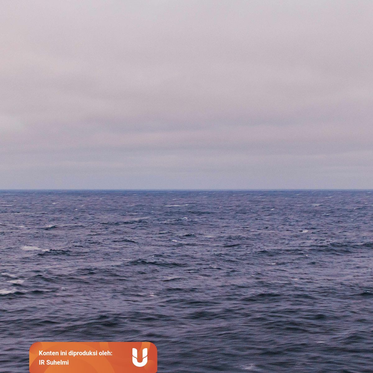 Al Quran Berbicara Tentang Laut Kumparan Com