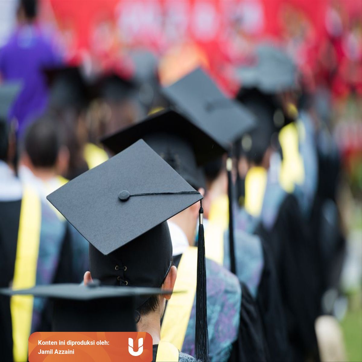 Berapa Gaji Ideal Fresh Graduate Kumparan Com