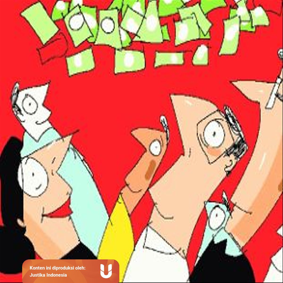 Pernah Terima Gaji Terlambat Begini Cara Menyikapinya Kumparan Com