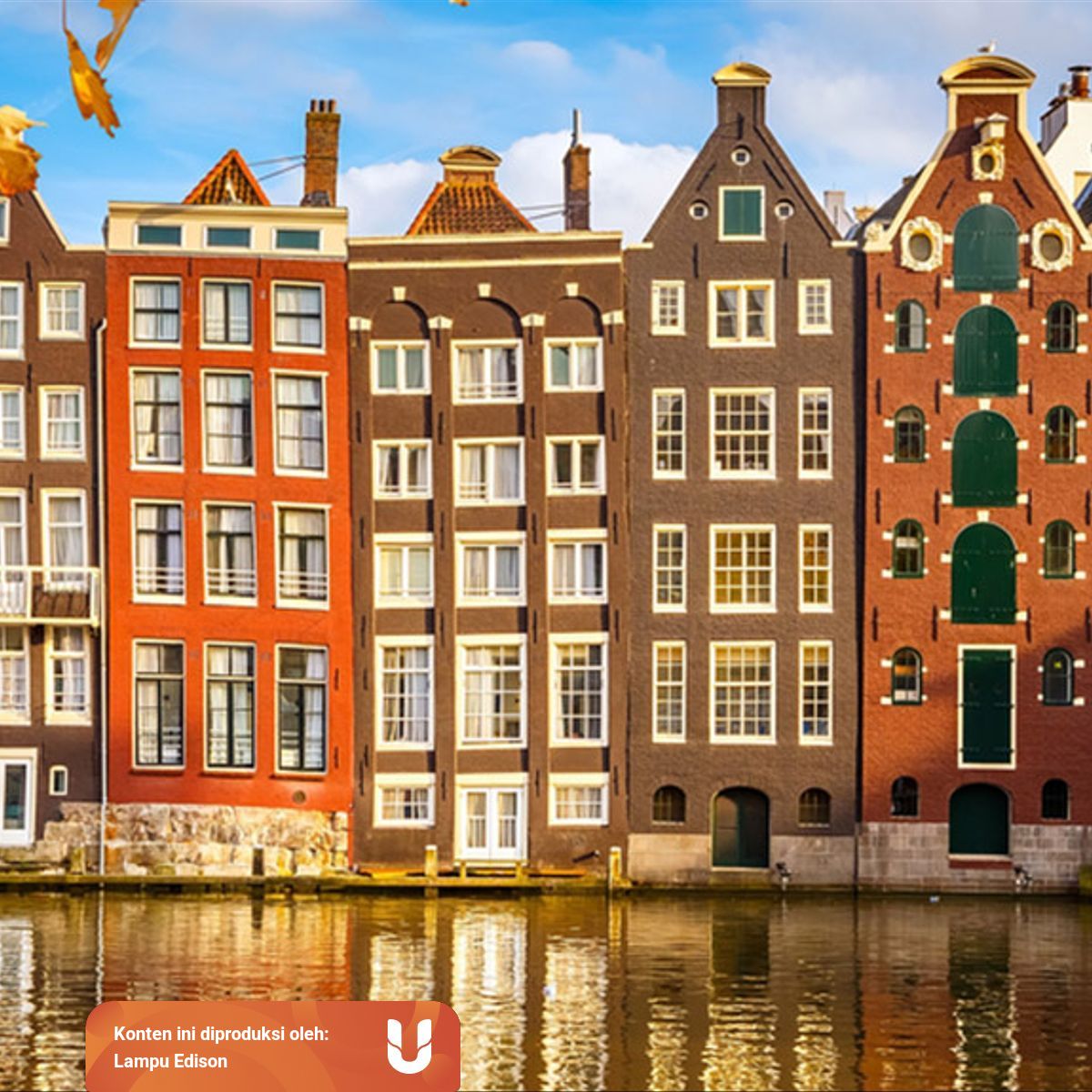 Negara Di Bawah Permukaan Laut Kumparan Com