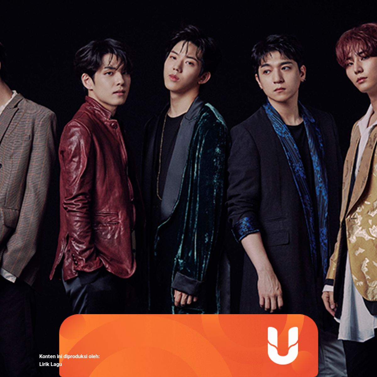 Lirik Lagu Zombie Day6 Kumparan Com