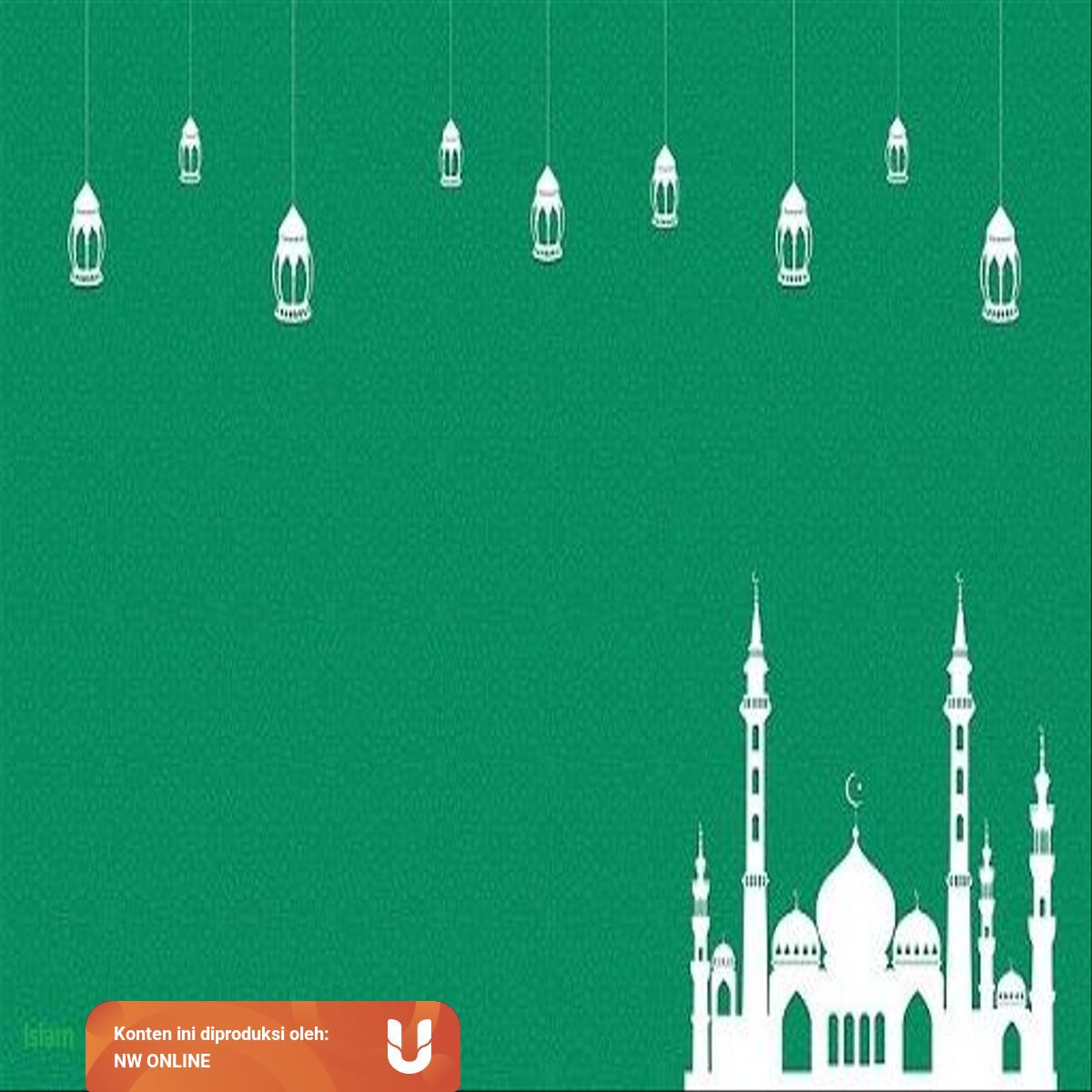 5 Kata Bijak Islam Tentang Amal Kebaikan Kumparan Com