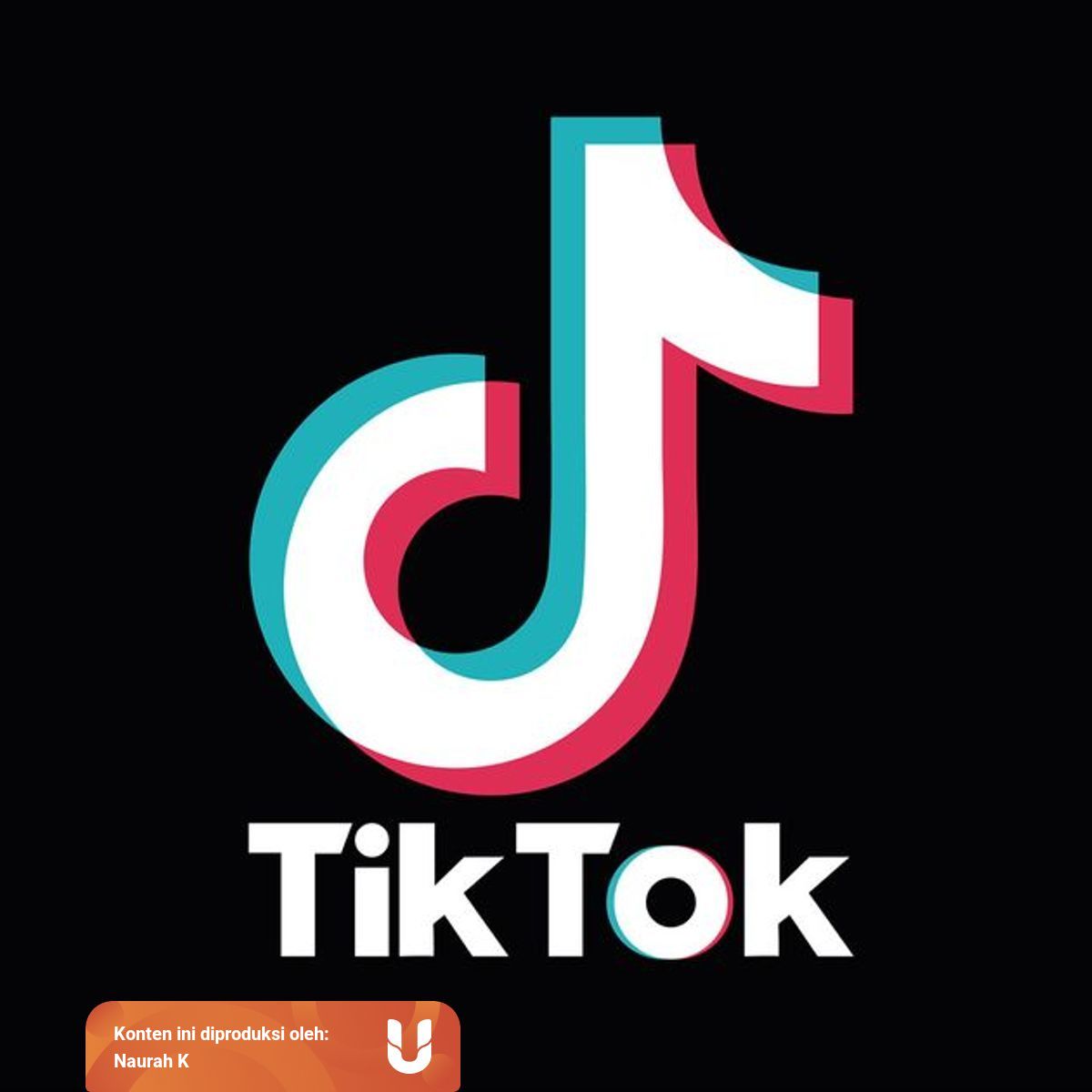 Bahasa Gaul Populer Di Aplikasi Tiktok Kajian Semantik Kumparan 