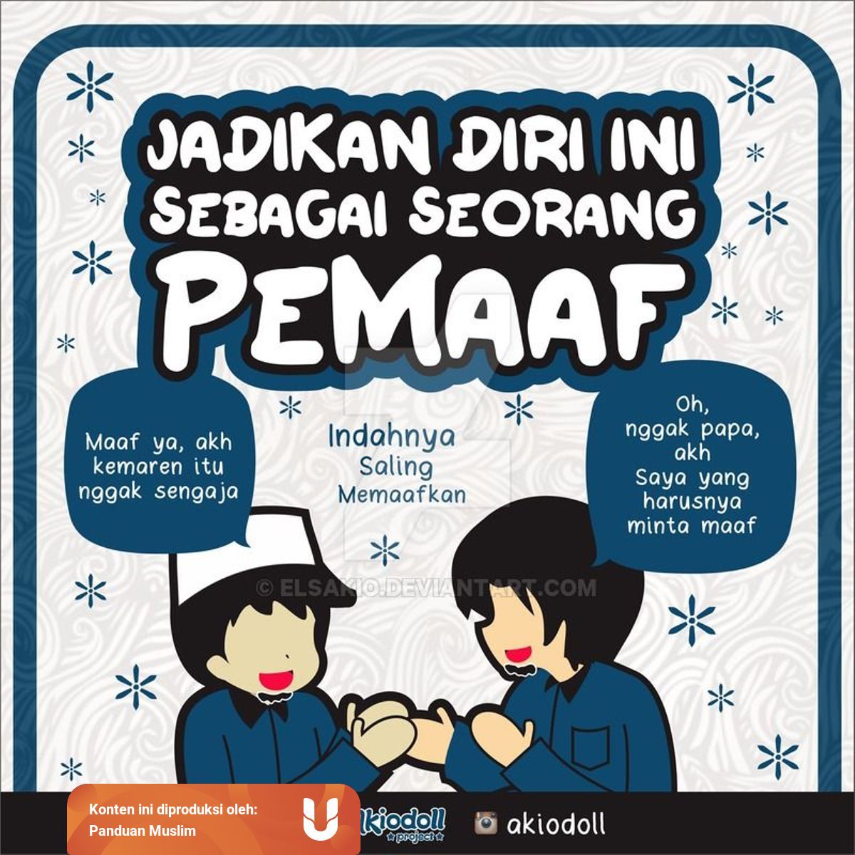 Tujuh Cara Menjadi Pribadi Pemaaf Kumparan Com Tujuh Cara Menjadi Pribadi Pemaaf Kumparan Com