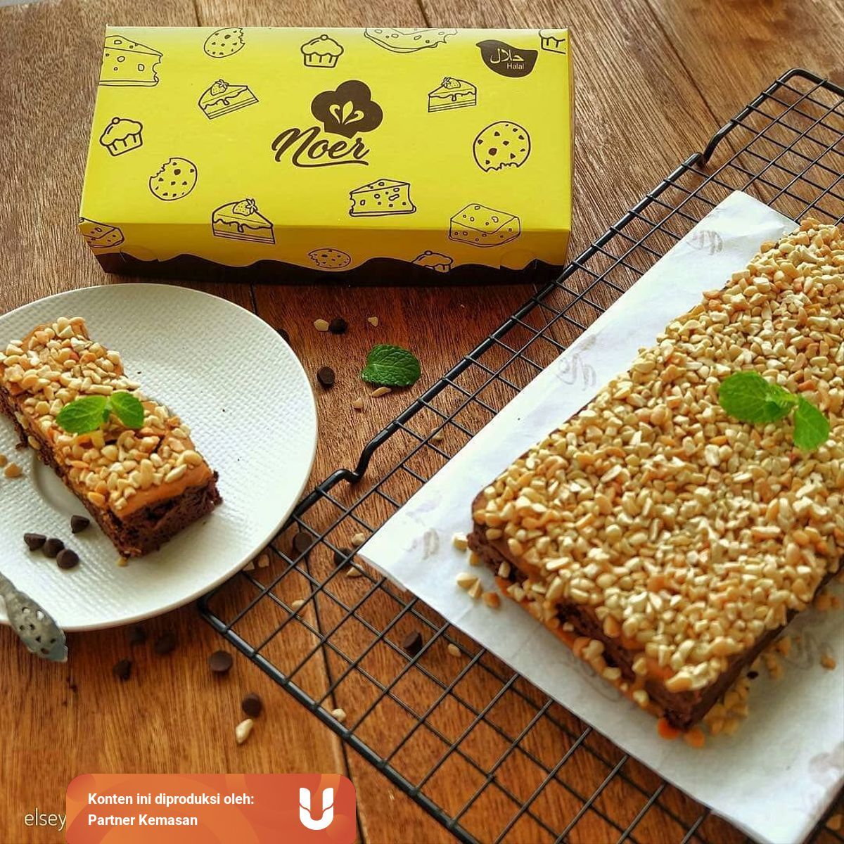 3 Alasan Pentingnya Kemasan Bagi Produk Anda Kumparan Com