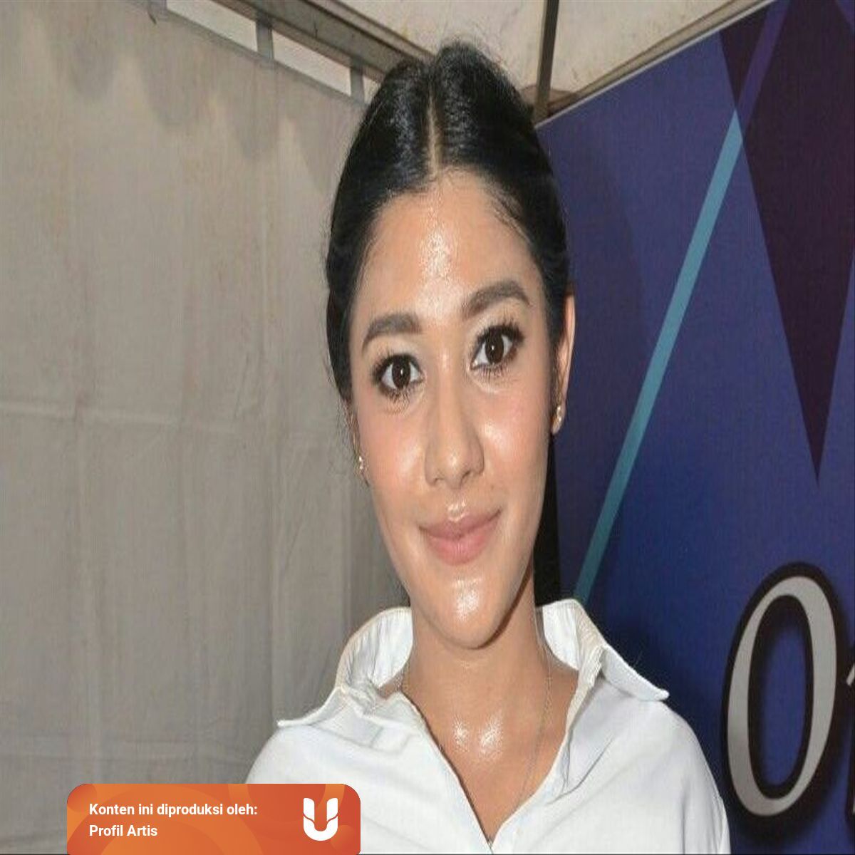 Profil Naysilla Mirdad Pesinetron Yang Berencana Menikah Dan Jadi Mualaf Kumparan Com
