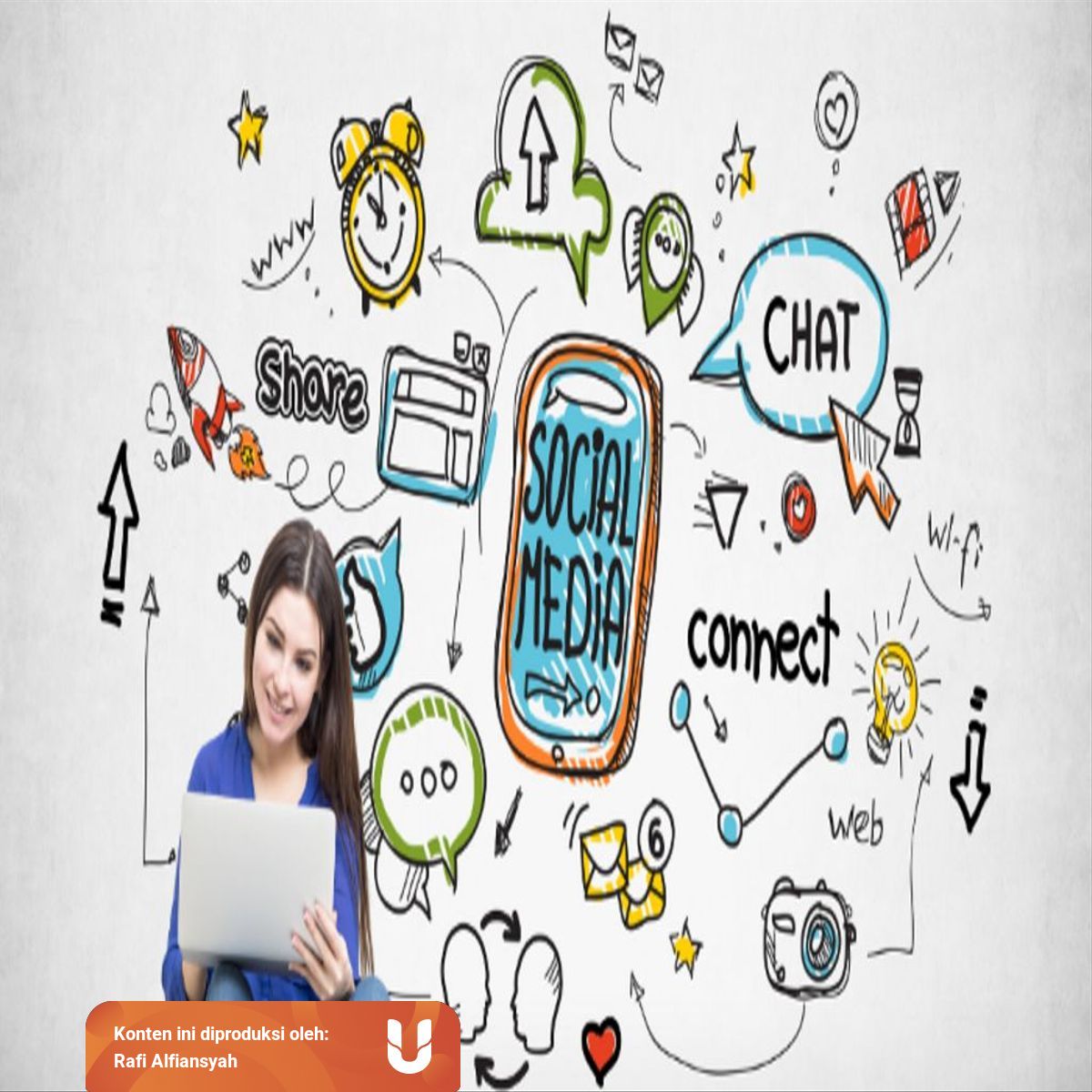 Bijak Dalam Penggunaan Media Sosial Kumparan Com