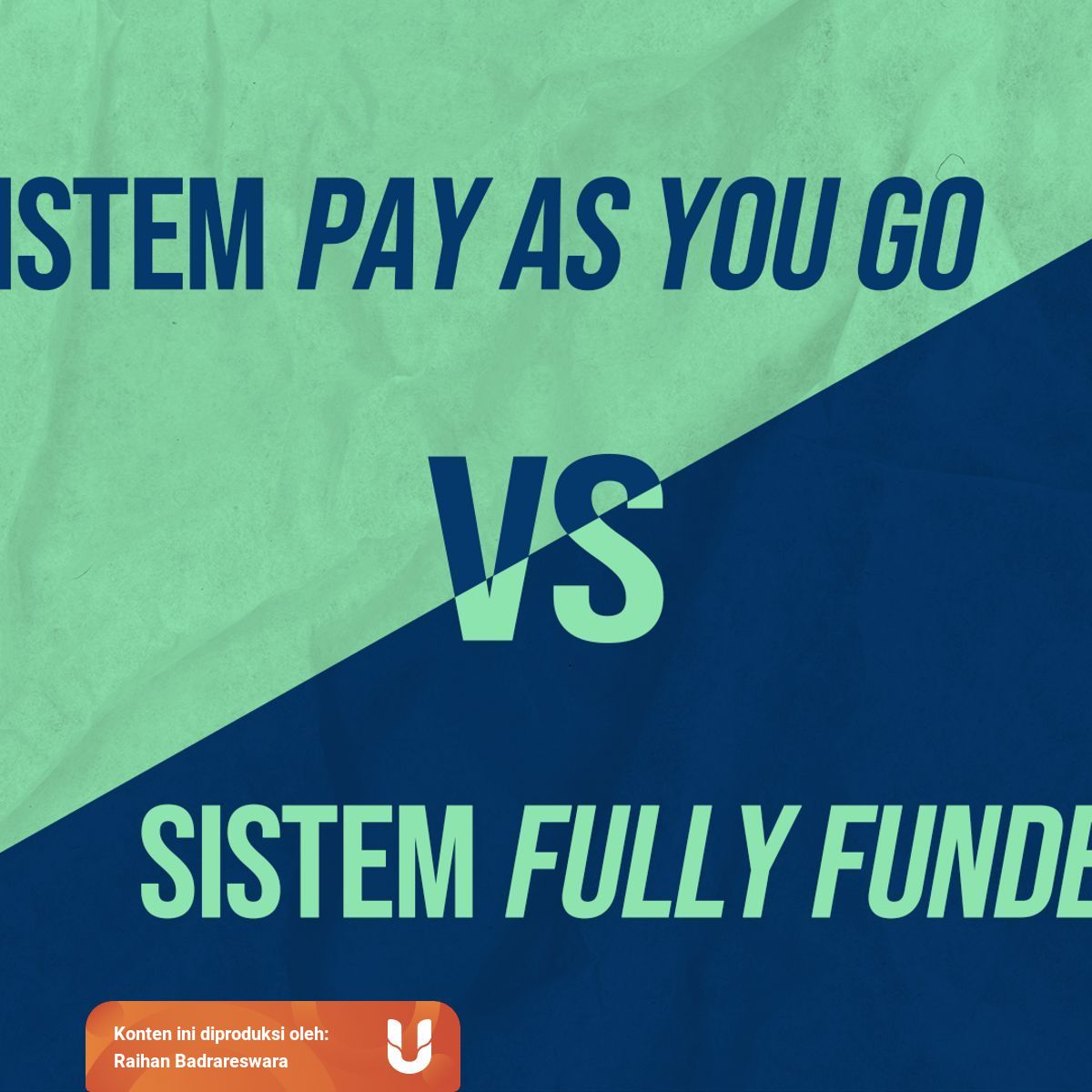 Kenali Lebih Dalam Sistem Dana Pensiun Asn Di Indonesia Kumparan Com