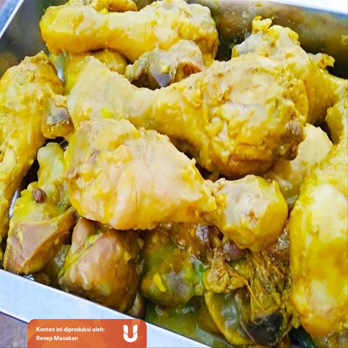 Resep Kita Nusantara