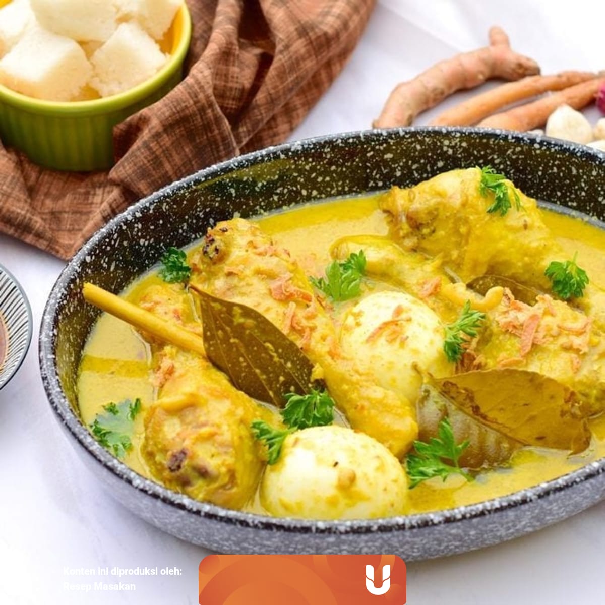 resepi ayam cincang thai   59