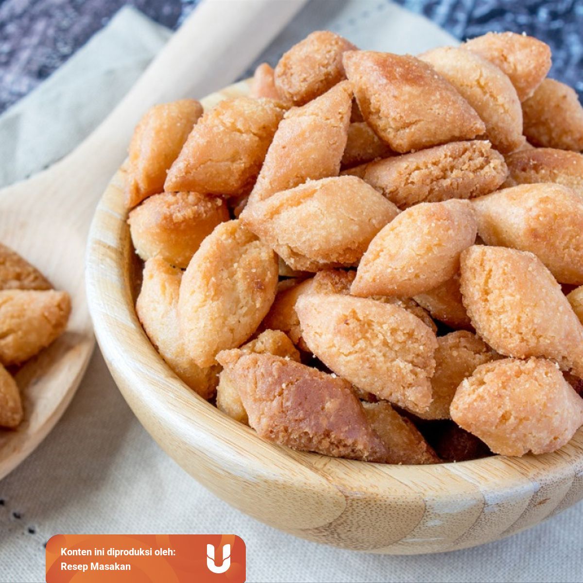 Cemilan Tepung Terigu Lumer - Resep Lava Cake Camilan Sore ...