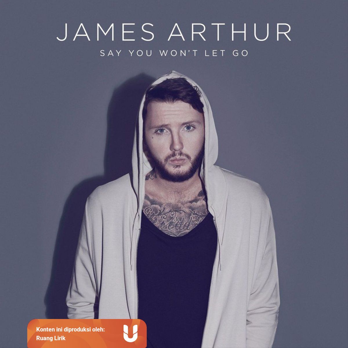 Lirik Say You Won T Let Go James Arthur Kumparan Com Lirik Say You Won T Let Go James Arthur Kumparan Com