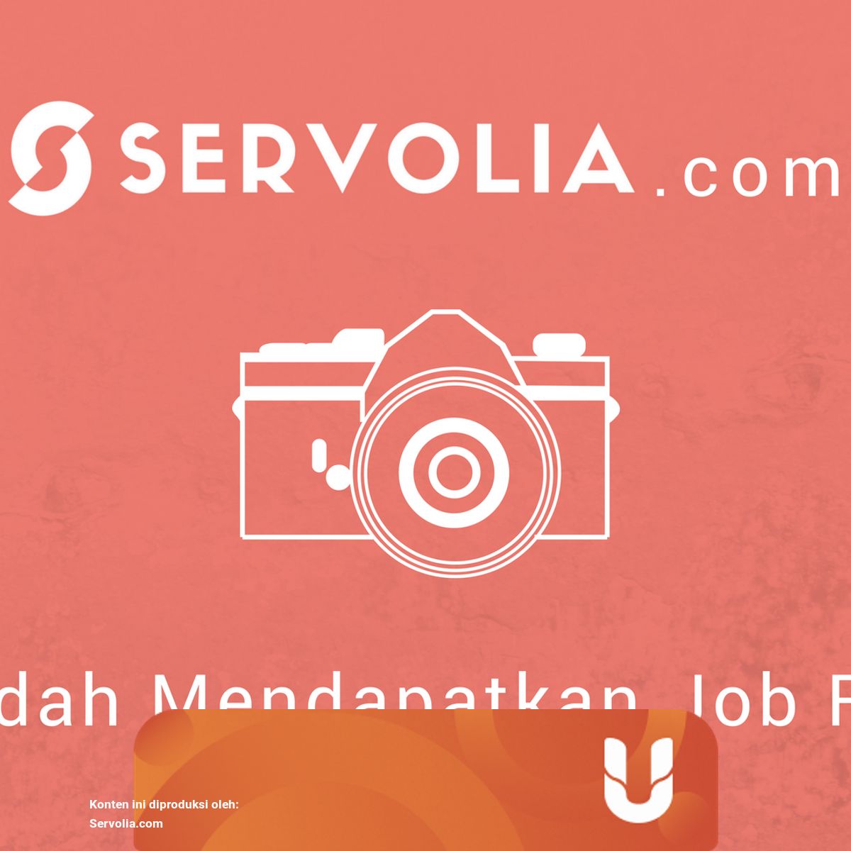 Job Mudah