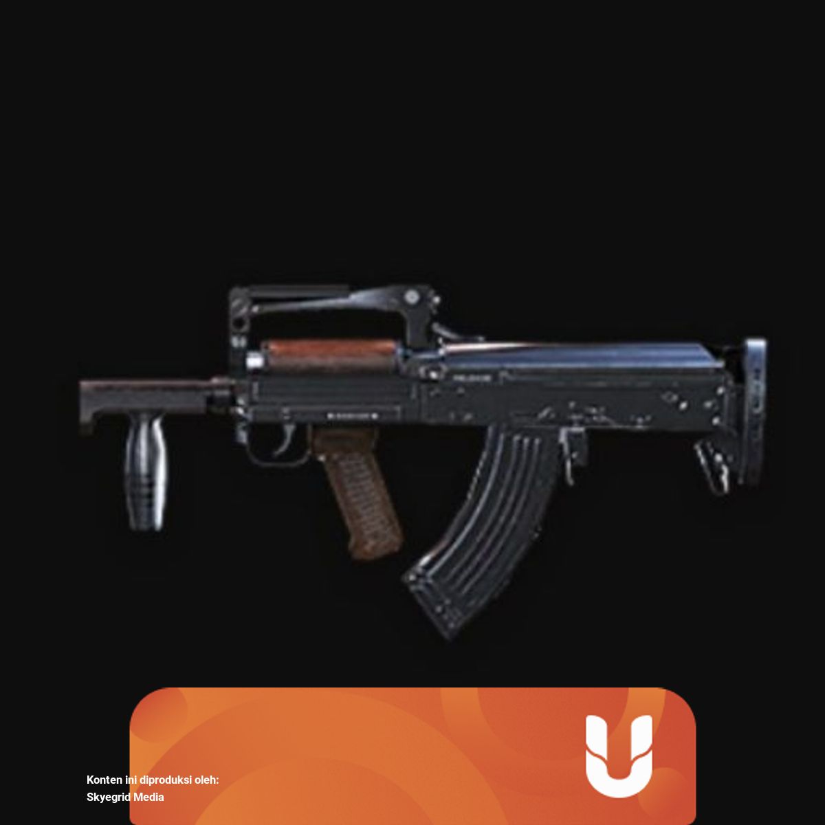 5 Senjata Tersakit Di Free Fire Wajib Kamu Pakai Kumparan Com