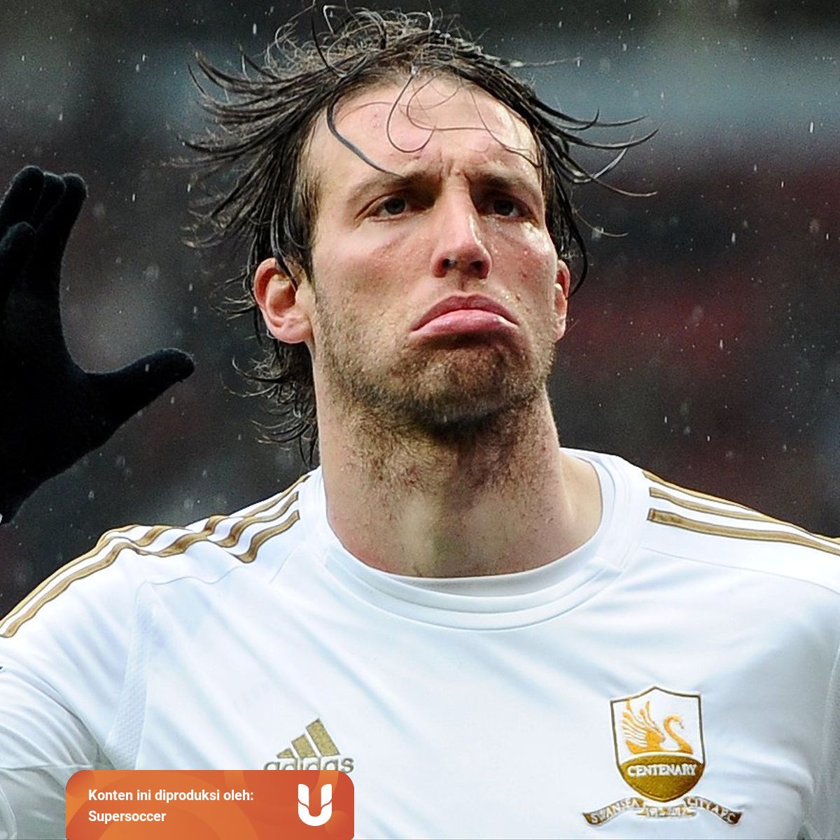 One Hit Wonder Michu Di Premier League Laksana A Ha Di Billboard Hot 100 Kumparan Com