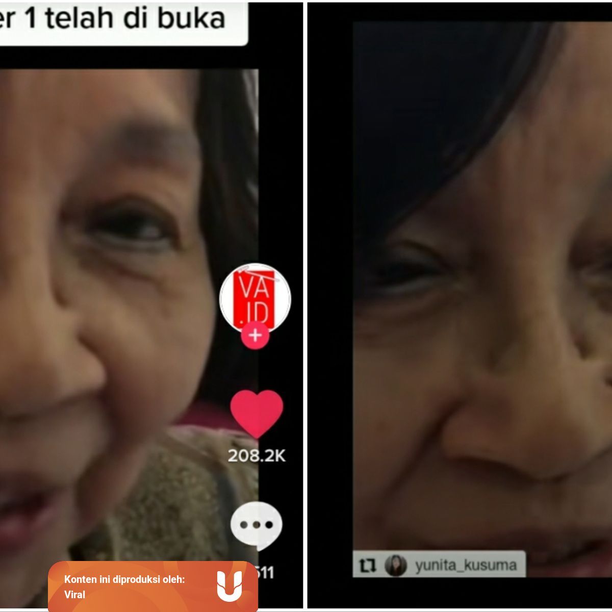 Terungkap Inilah Sosok Pengisi Suara Di Bioskop Kumparan Com<script async src=
