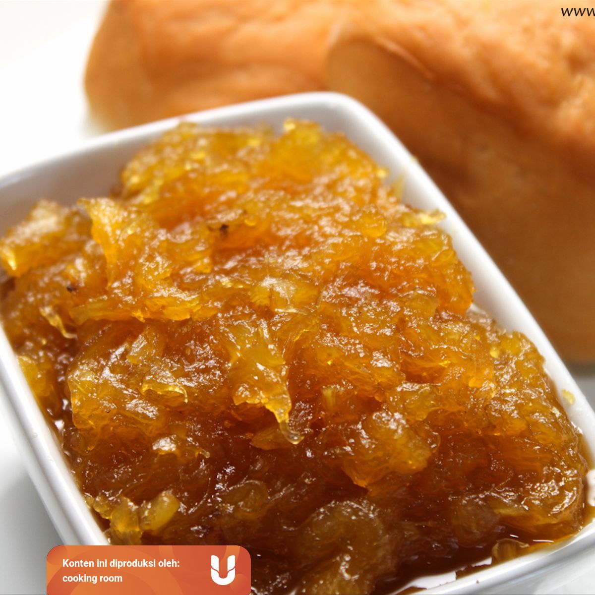 Cara Mudah Membuat Selai Nanas Kumparan Com Cara Mudah Membuat Selai Nanas Kumparan Com