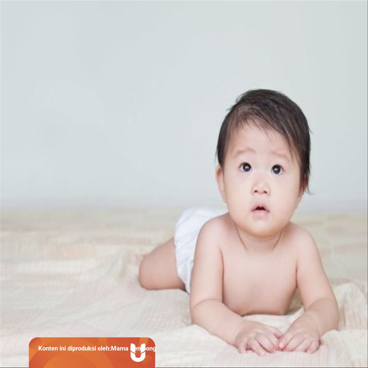 Nama Bayi Laki Laki Jawa Yang Artinya Tampan