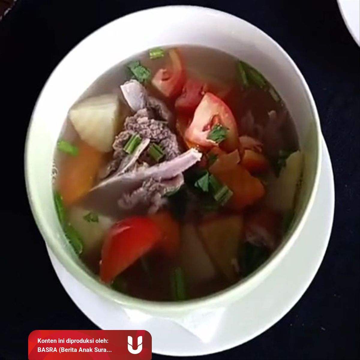 Cara Mudah Mengolah Daging Kambing Tanpa Santan Kumparan Com
